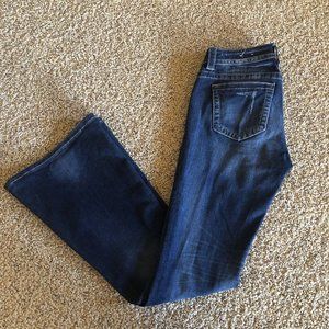 MissMe Flare Jeans